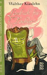 Lesebuch fur lachler