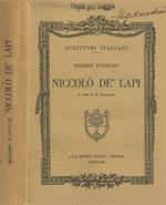 Niccolò de' Lapi