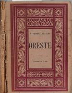 Oreste