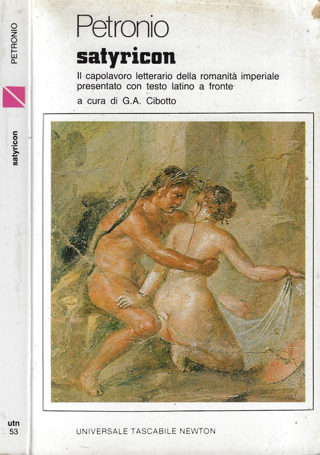 Biblioteca di Babele