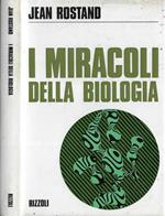 I miracoli della biologia