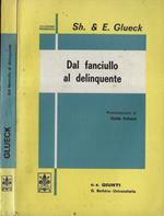 Dal fanciullo al delinquente