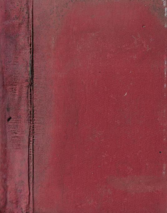 Poesie di Giovanni Pascoli - Giovanni Pascoli - copertina