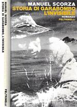 Storia di Garabombo l'Invisibile