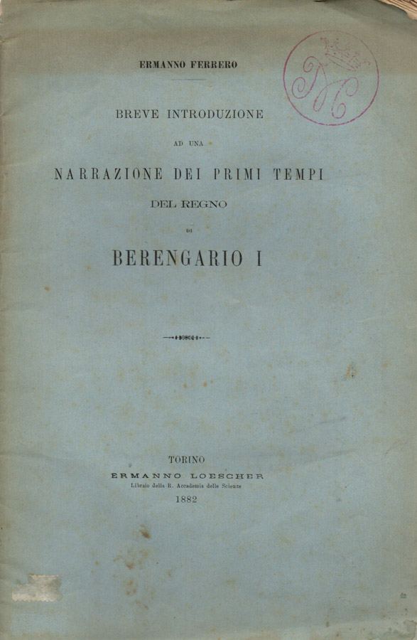 Biblioteca di Babele