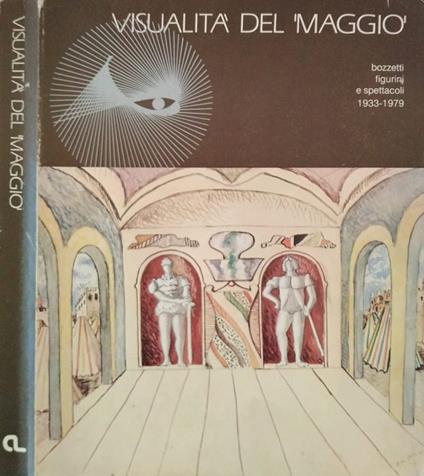 Visualità del Maggio - copertina