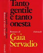 Tanto gentile e tanto onesta
