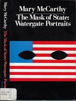 The mask of State: Watergate portraits