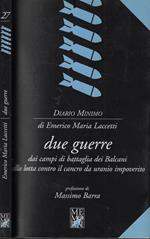 Due guerre