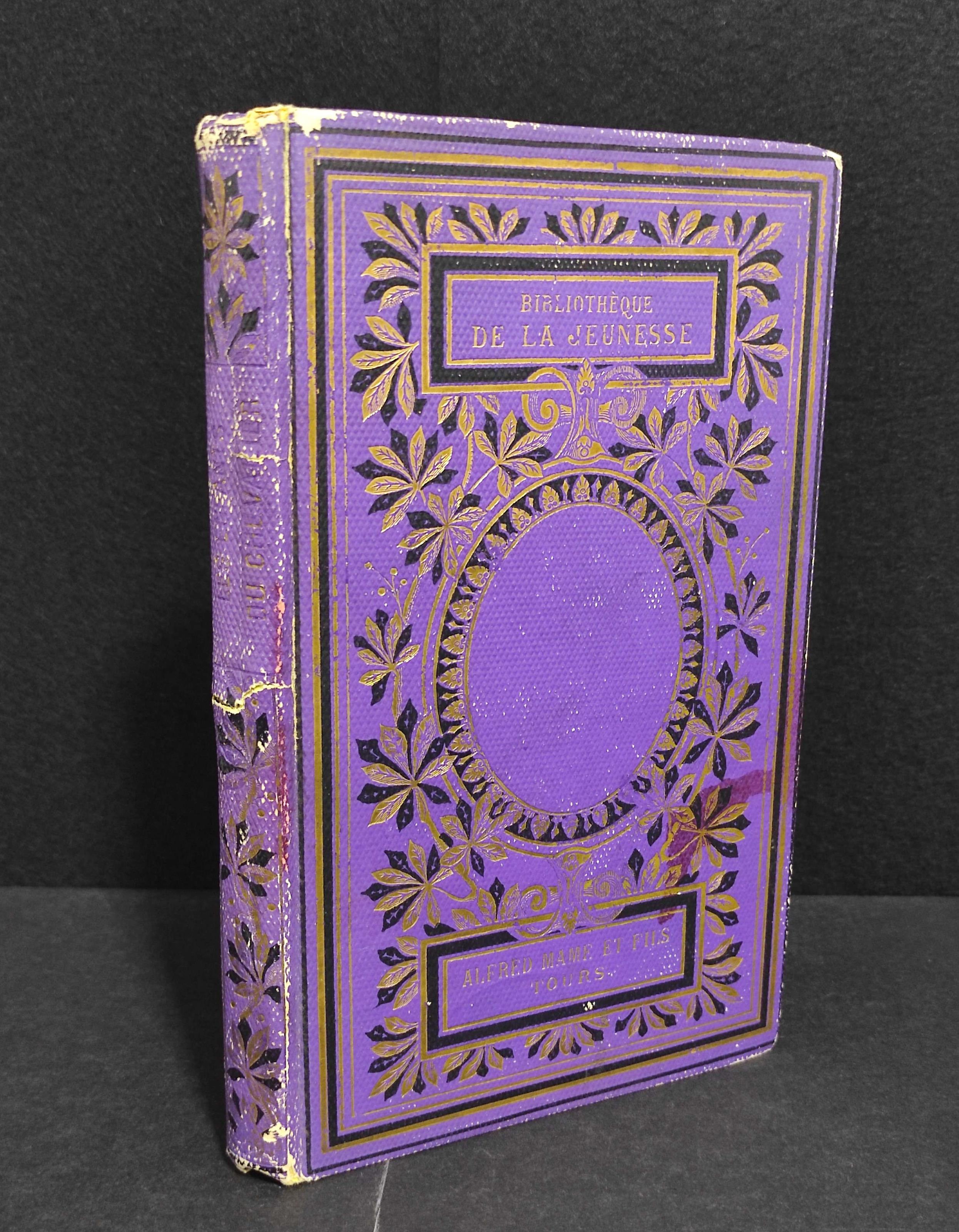 Les Enfants Du Chevalier - J. De Rochay - Ed. Mame