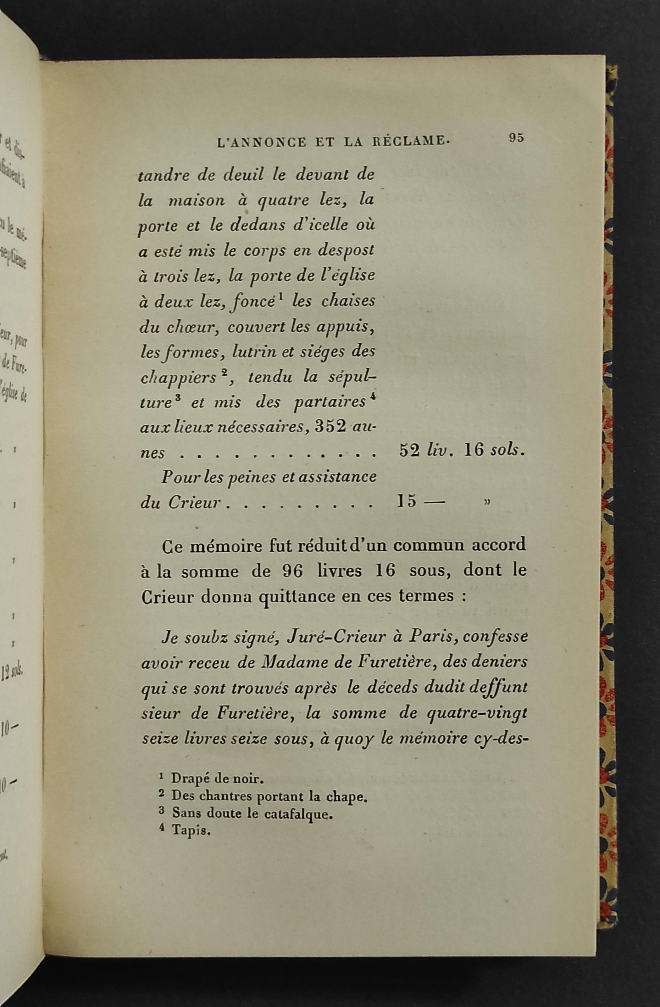 La Vie Privee - Modes, Moeus, Usages des Parisiens - A. Franklin