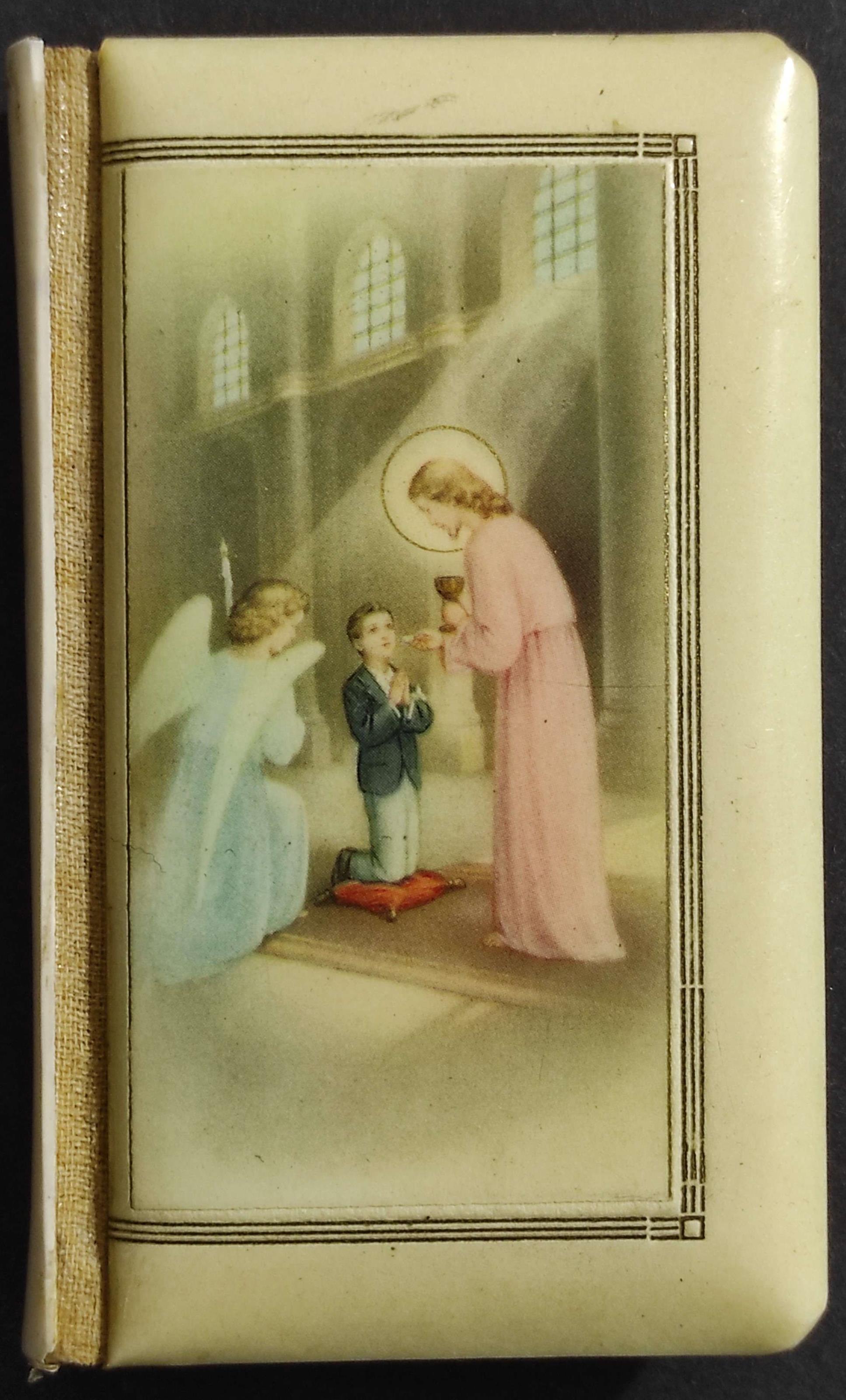 La Voce di Gesù - Divoti Esercizi - E. Pirola - Ed. Ferrari