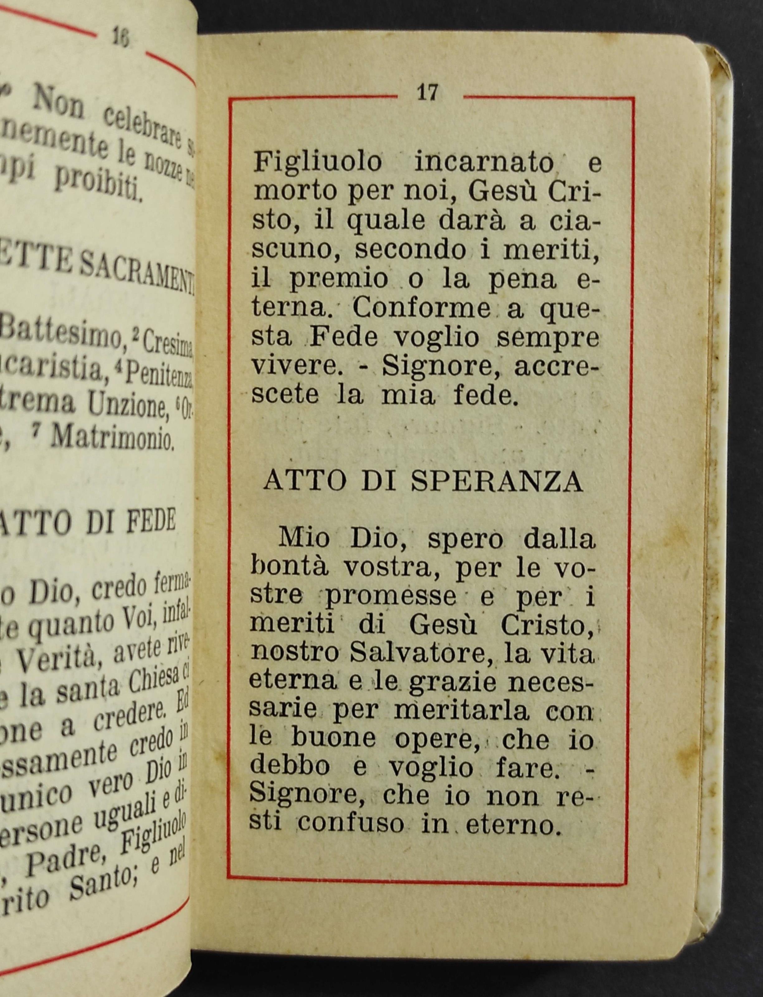 La Voce di Gesù - Divoti Esercizi - E. Pirola - Ed. Ferrari