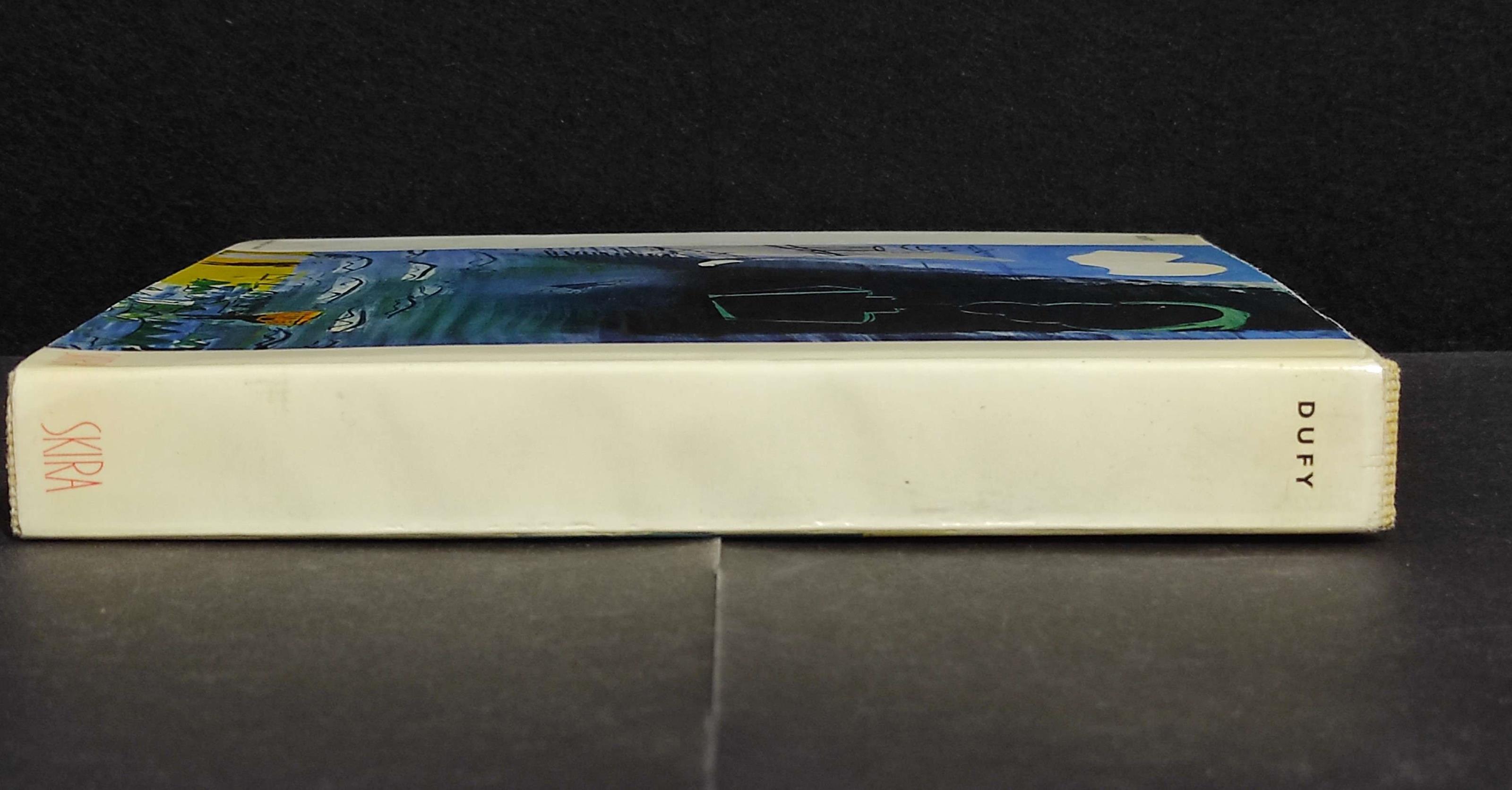 Dufy - J. Lassaigne - Ed. Skira