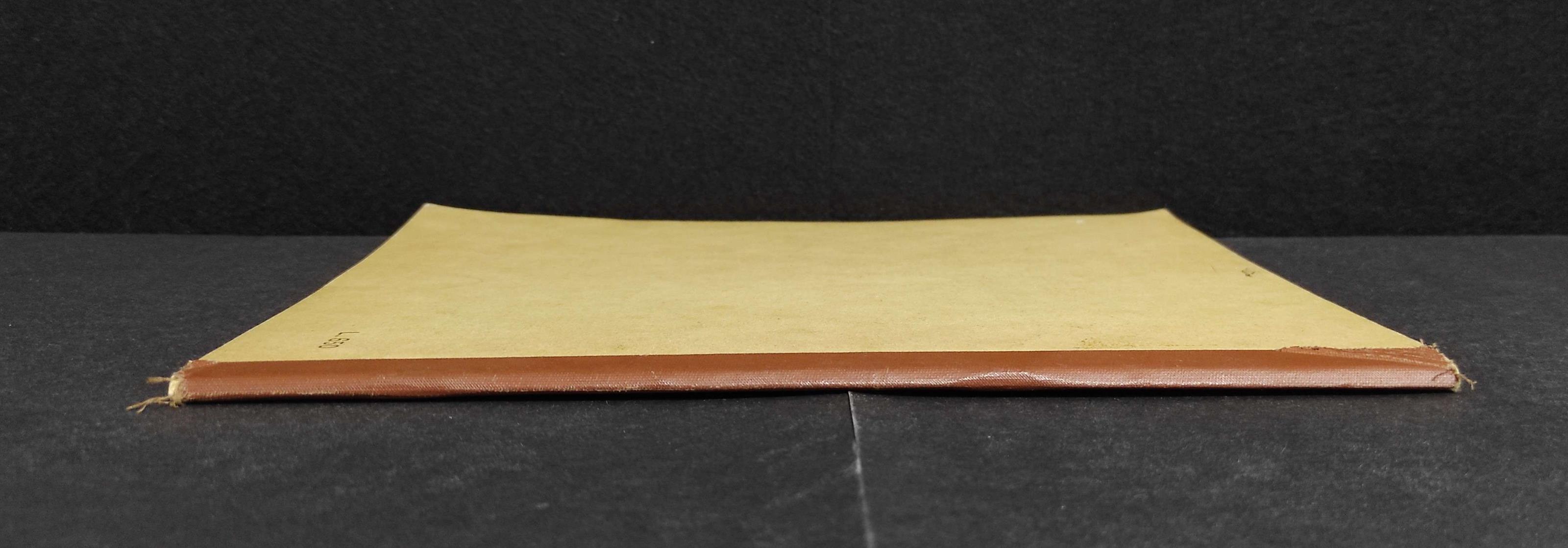 Piccolo Atlante Geografico Moderno - L. Visintin - Ed. De Agostini