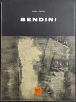 Vasco Bendini - A. Emiliani - Ed. Alfa