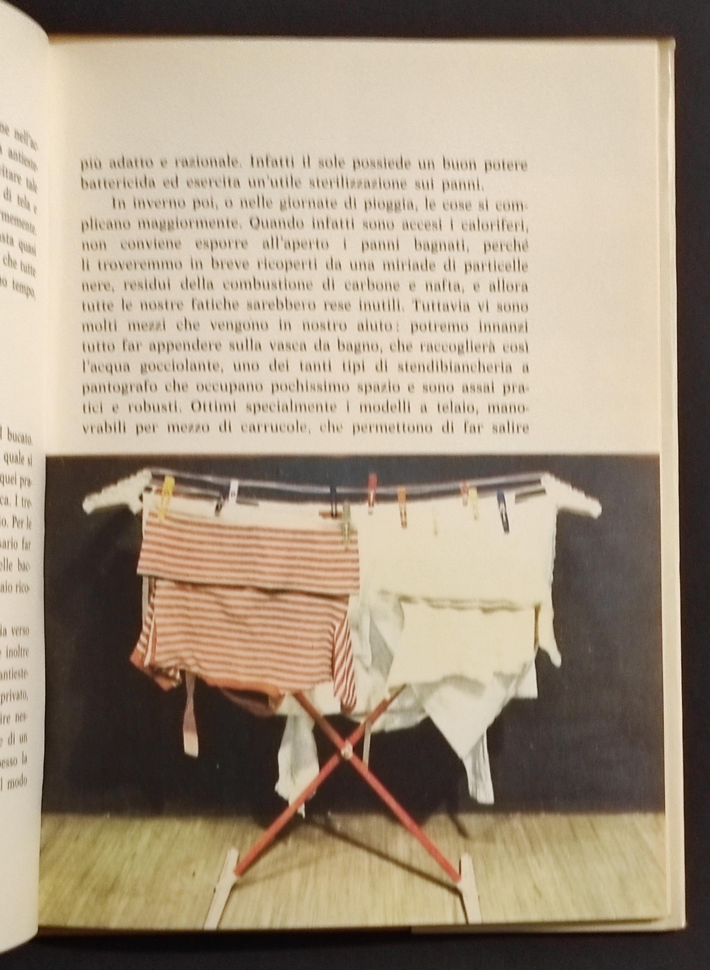 Lavori per il Guardaroba - A. A. Capeder - Ed. Fabbri