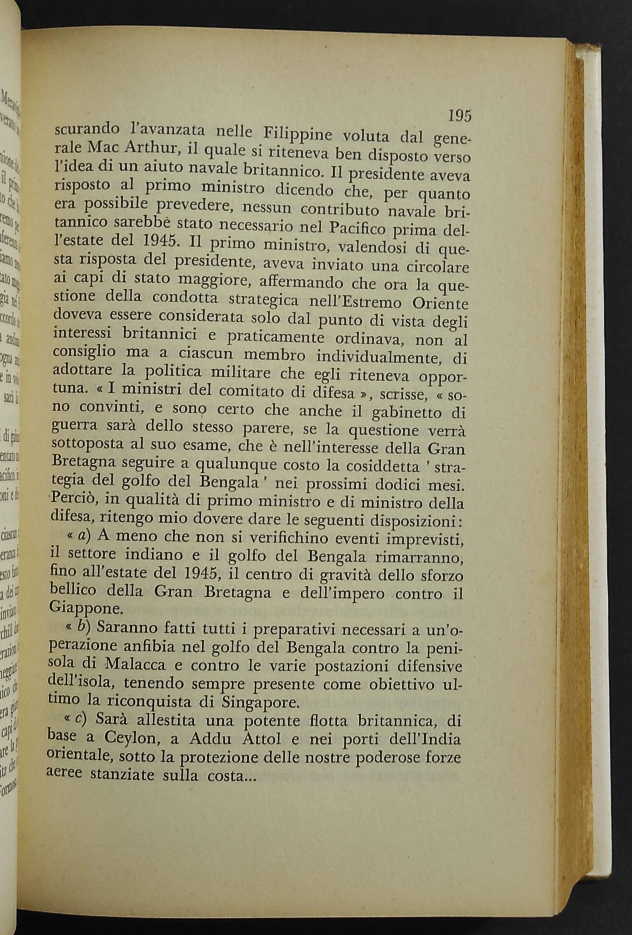 Trionfo in Occidente 1943-1946 - A. Bryant - Ed. Longanesi