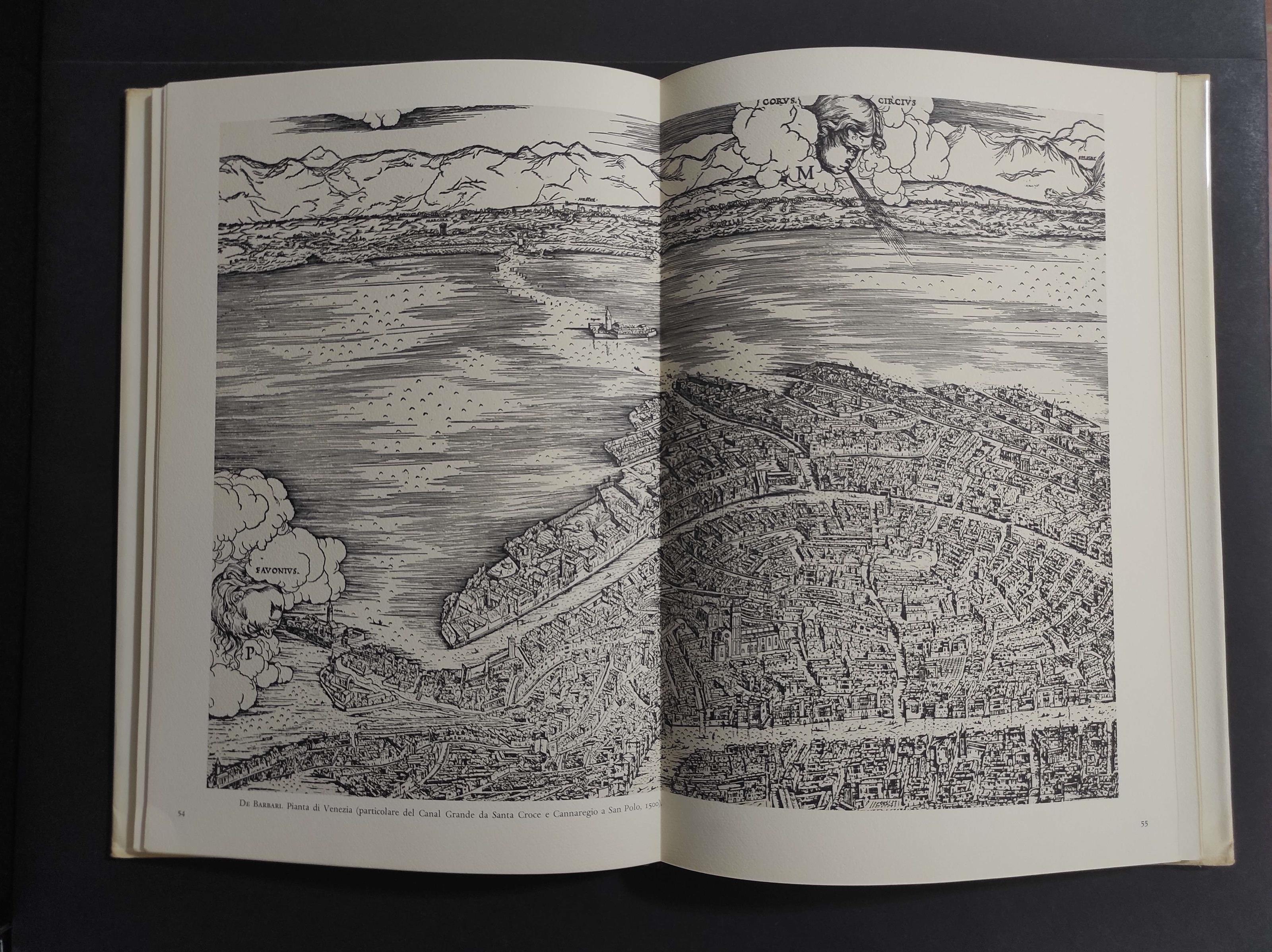 Gli Incanti di Venezia - T. Pignatti - Ed. Martello Giunti