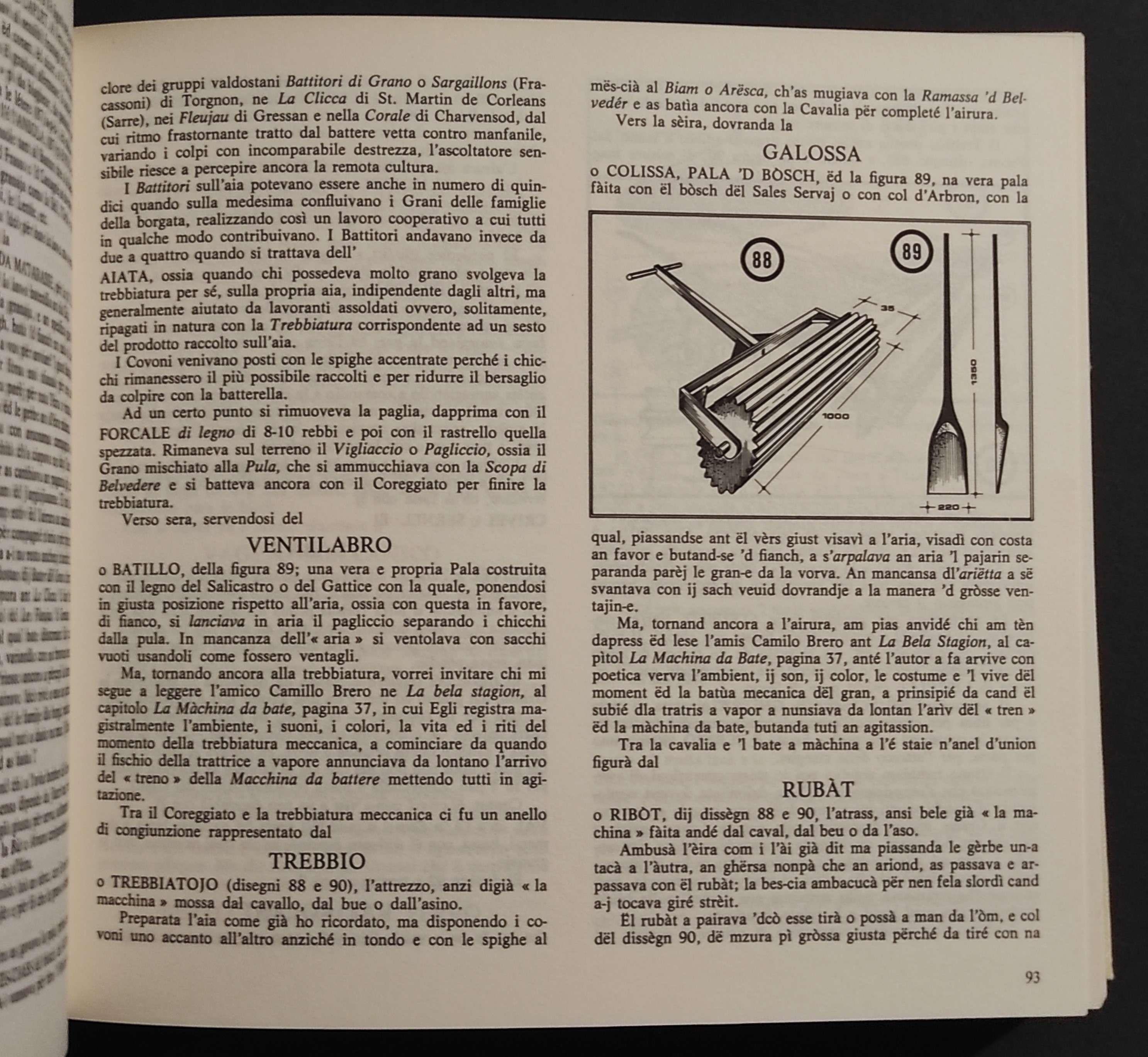 Prima che Scenda il Buio - Dnans Ch'a Fàssa Neuit - L. Gibelli