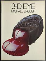3-D Eye Michael English - Ed. Perigee