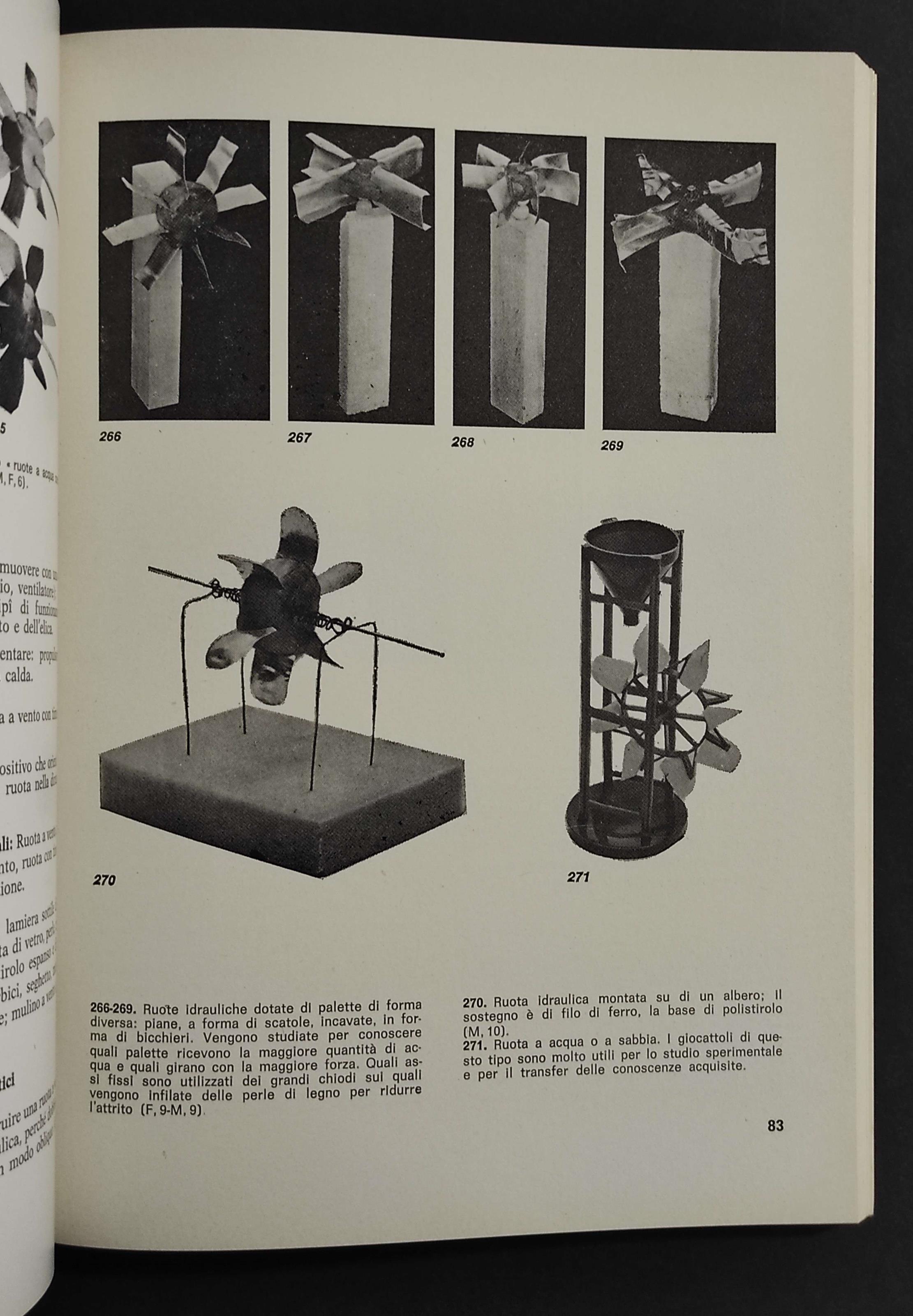 Iniziazione Tecnologica - U. Ullrich/D. Klante - Ed. Armando