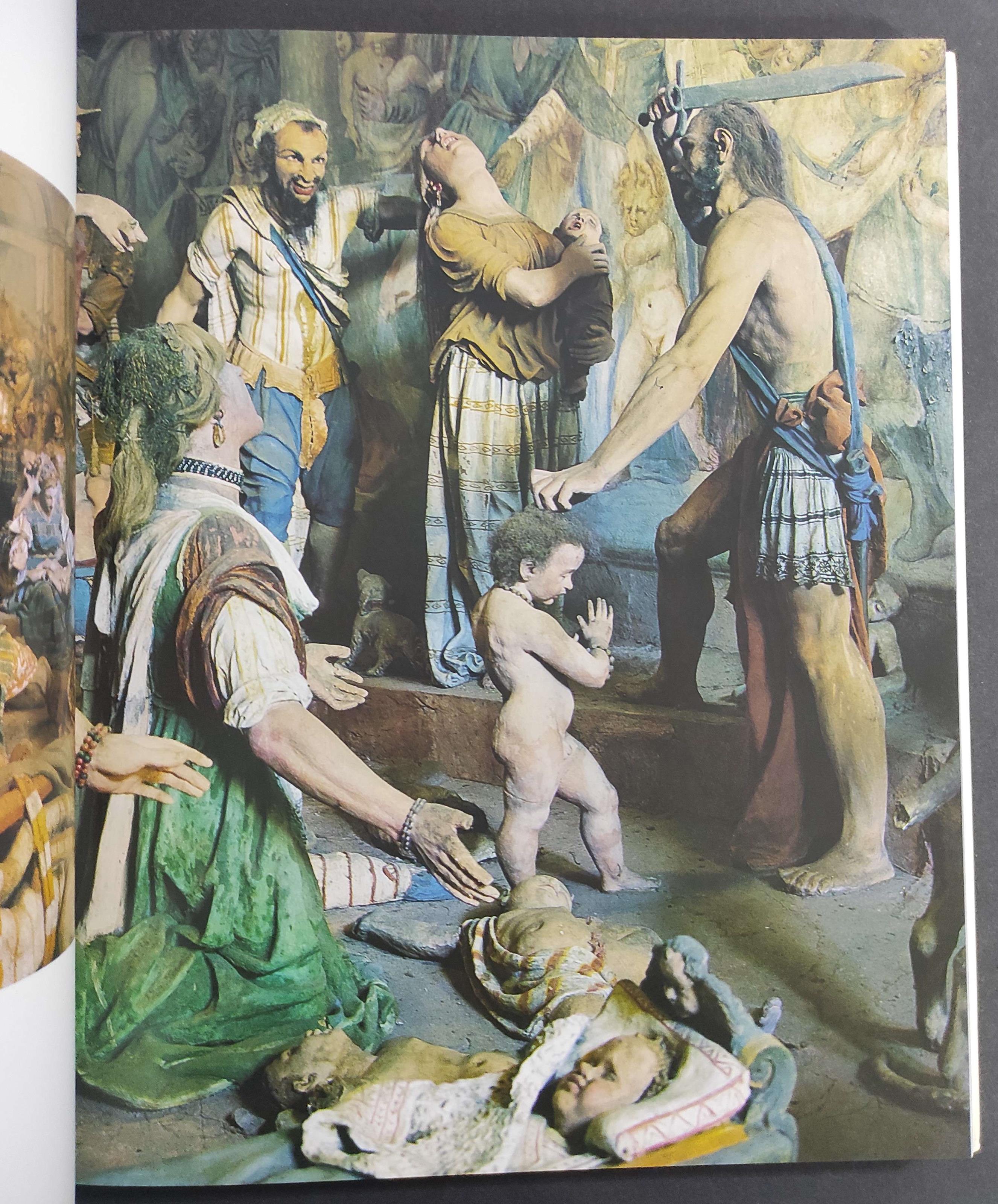 Sacri Monti delle Alpi - P. Merisio - C. Sorgi - Ed. Publiepi