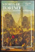 Storia di Torino - G. Colli - Ed. Il Punto