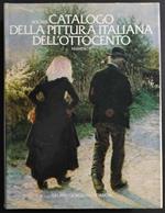 Catalogo Pittura Italiana dell'Ottocento n.11 Bolaffi - Ed. Mondadori