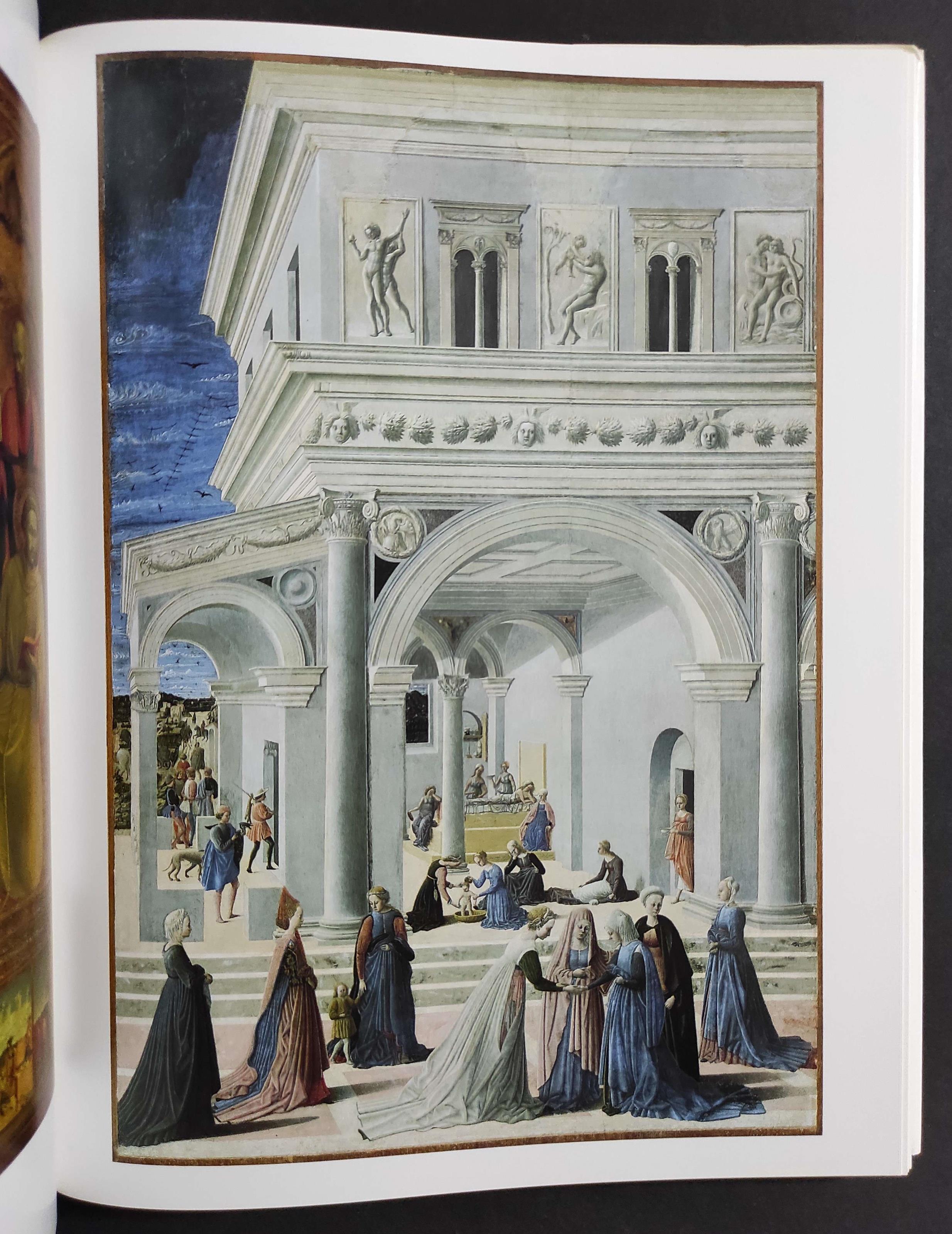 L' Arte Europea del Rinascimento - Ed. Jaca Book