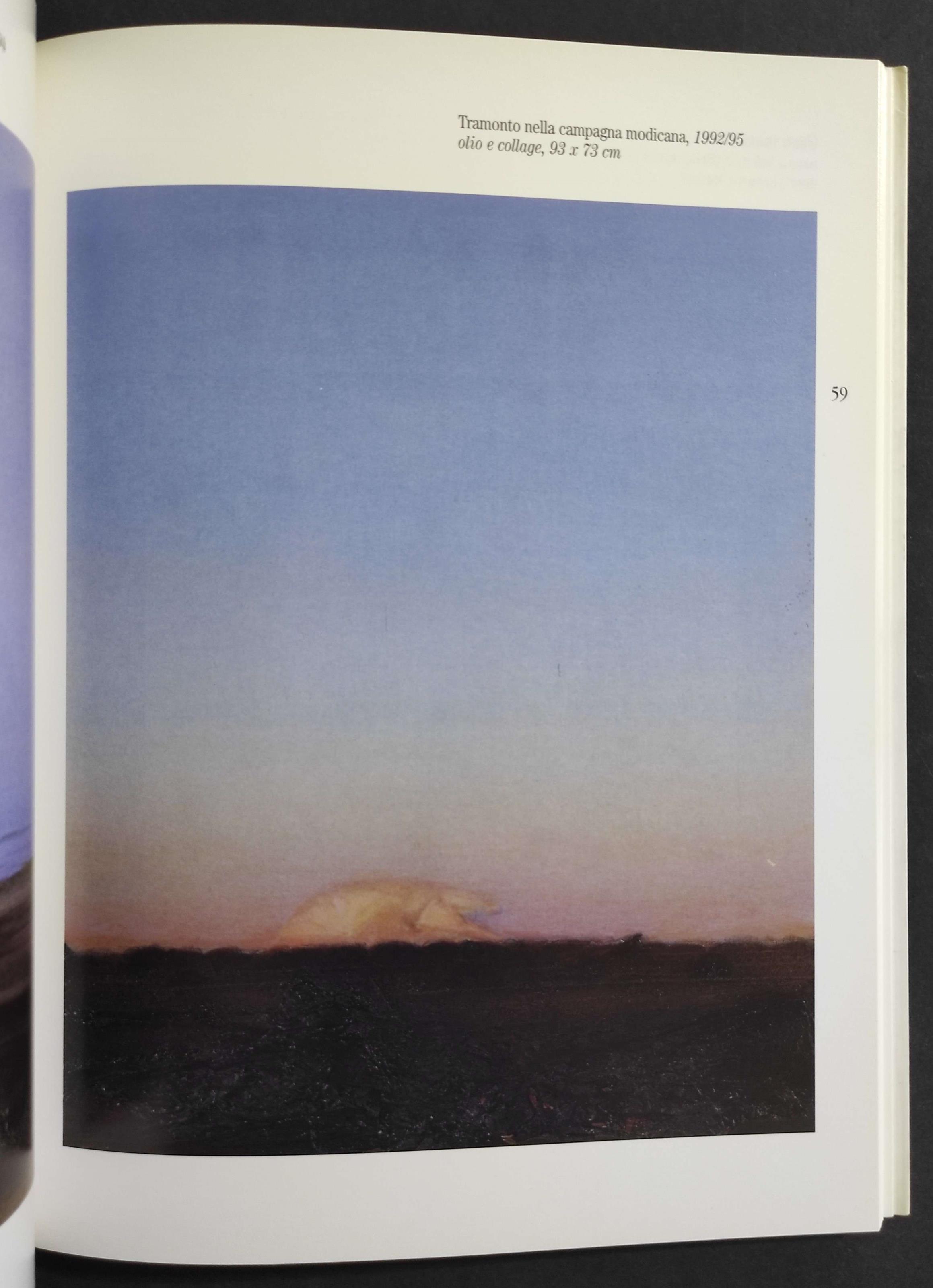 Continuità dell'Immagine - M. Di Capua - Ed. Grafis