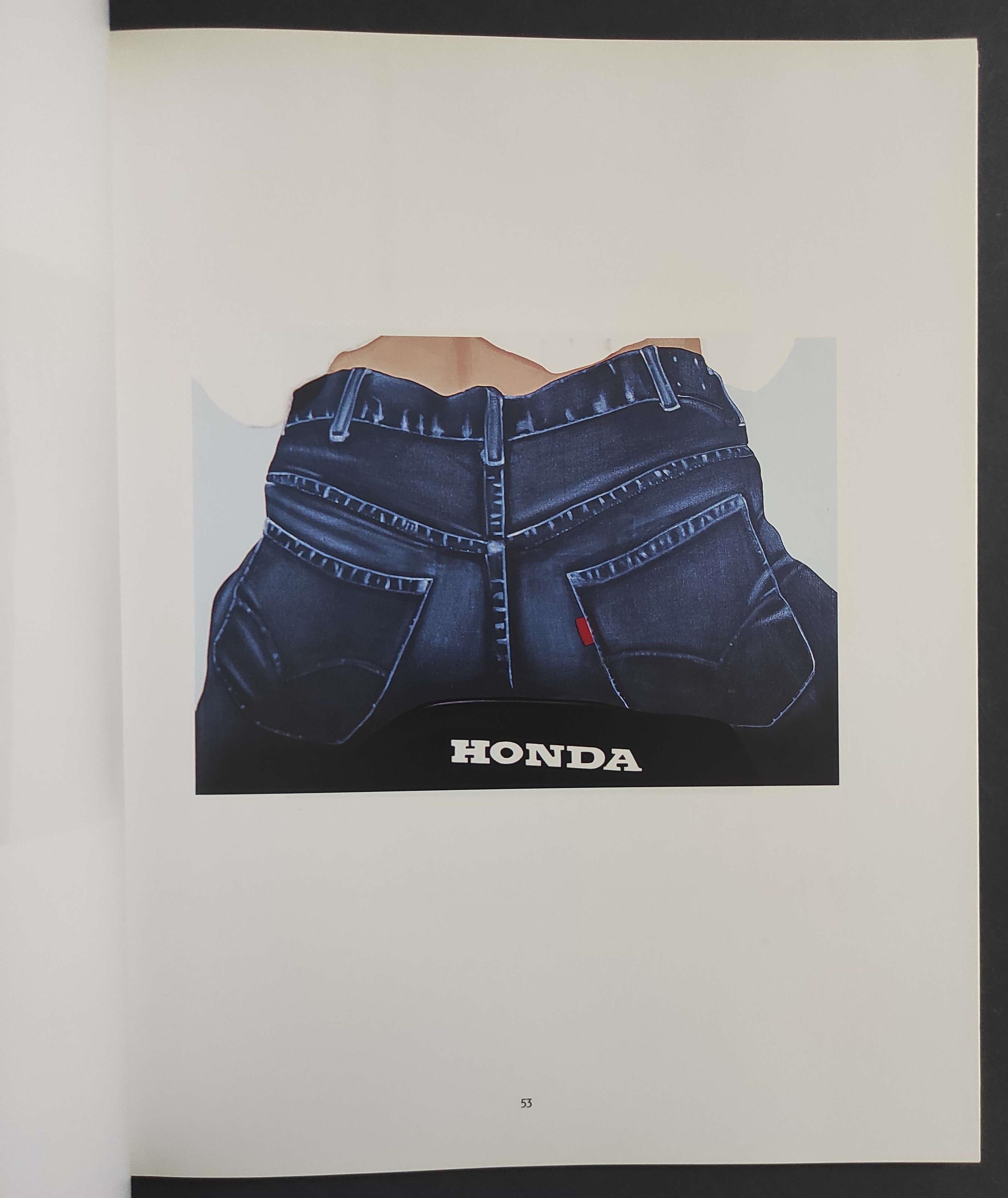 Piero d'Amore - F. Gualdoni - Ed. Abaco