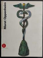 Meret Oppenheim - Ed. Skira