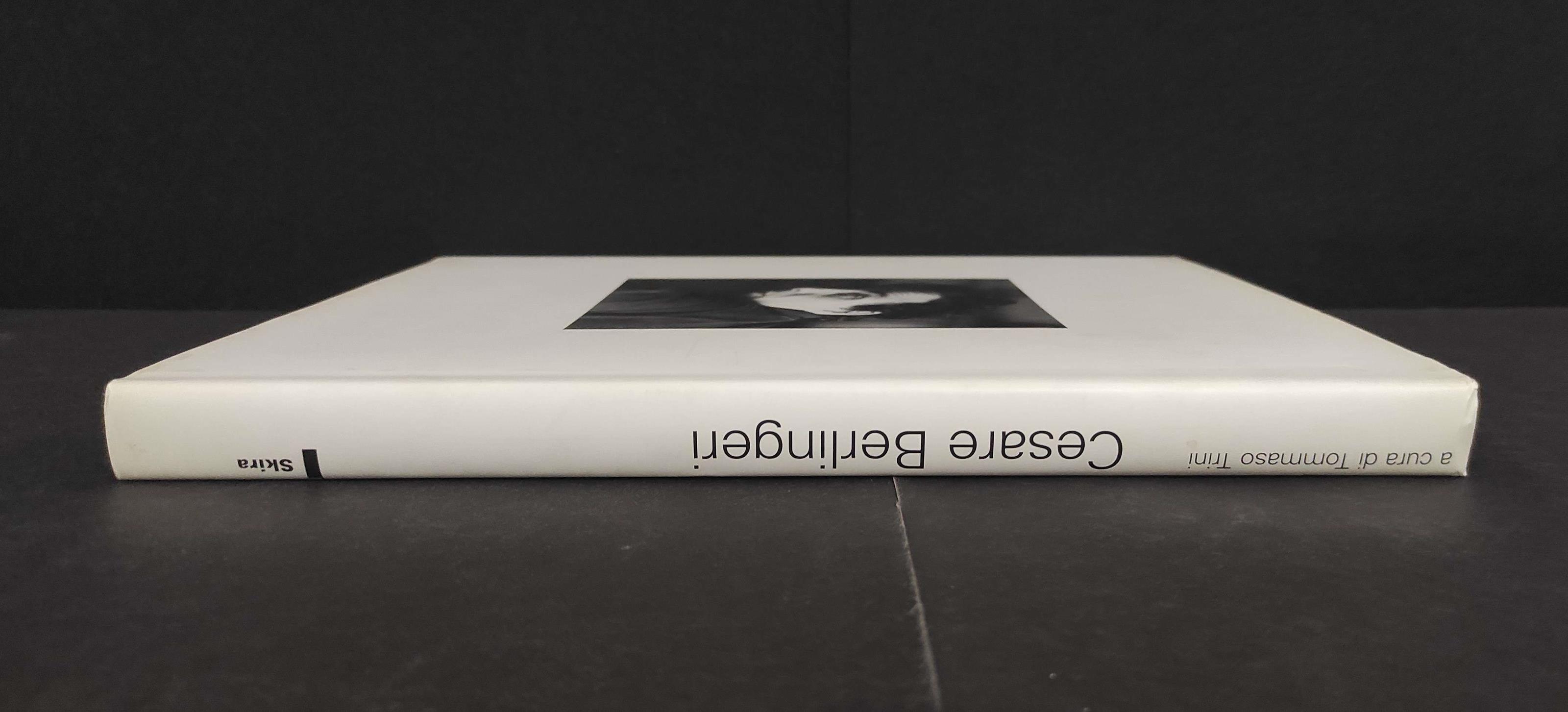 Cesare Berlingeri - T. Trini - Ed. Skira