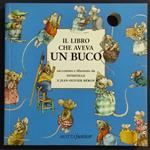 Il Libro che Aveva un Buco - Heron - Ed. Motta Junior