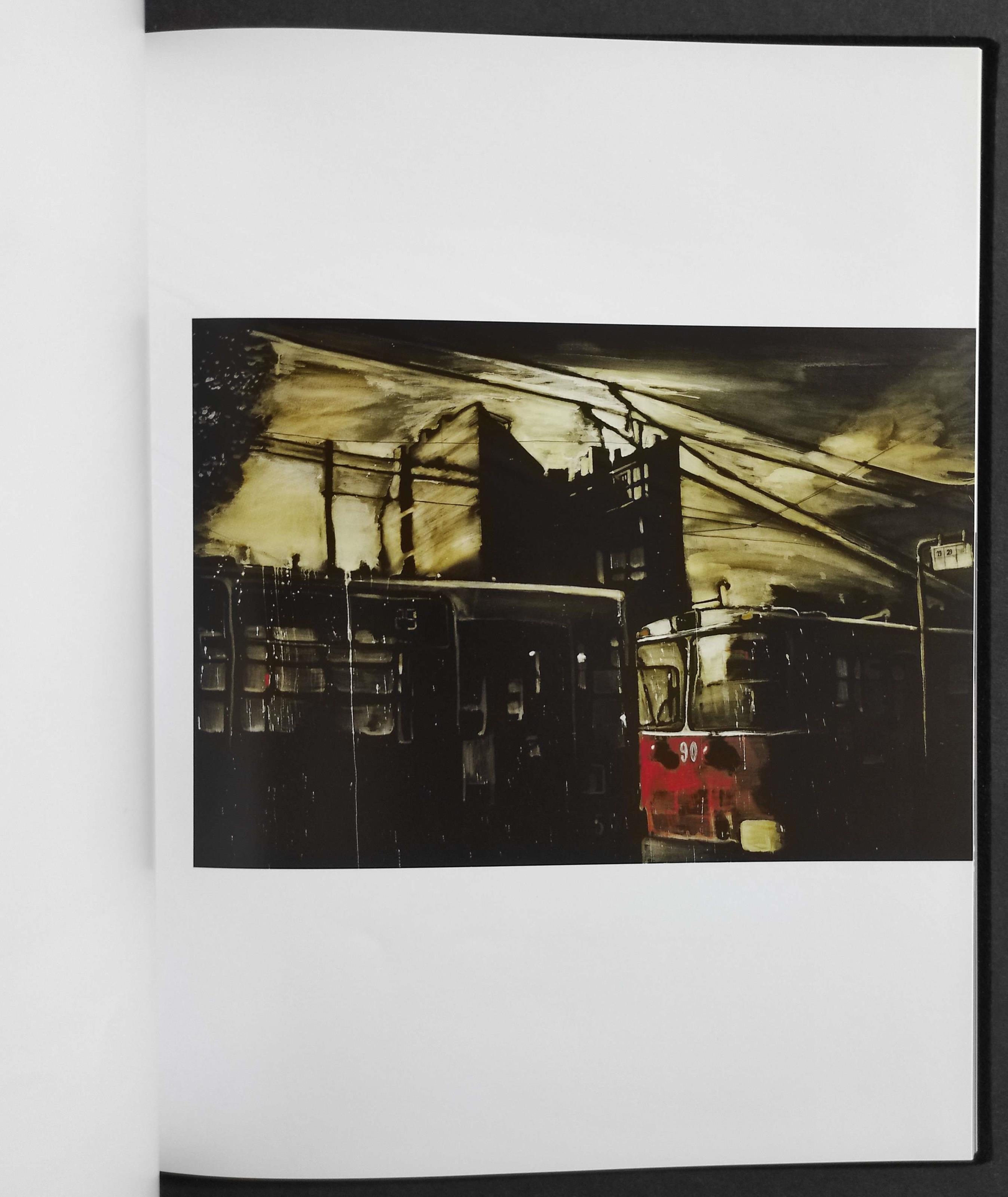 Enrico Cazzaniga - Galleria Antonio Battaglia - A. Riva - Ed. Prearo