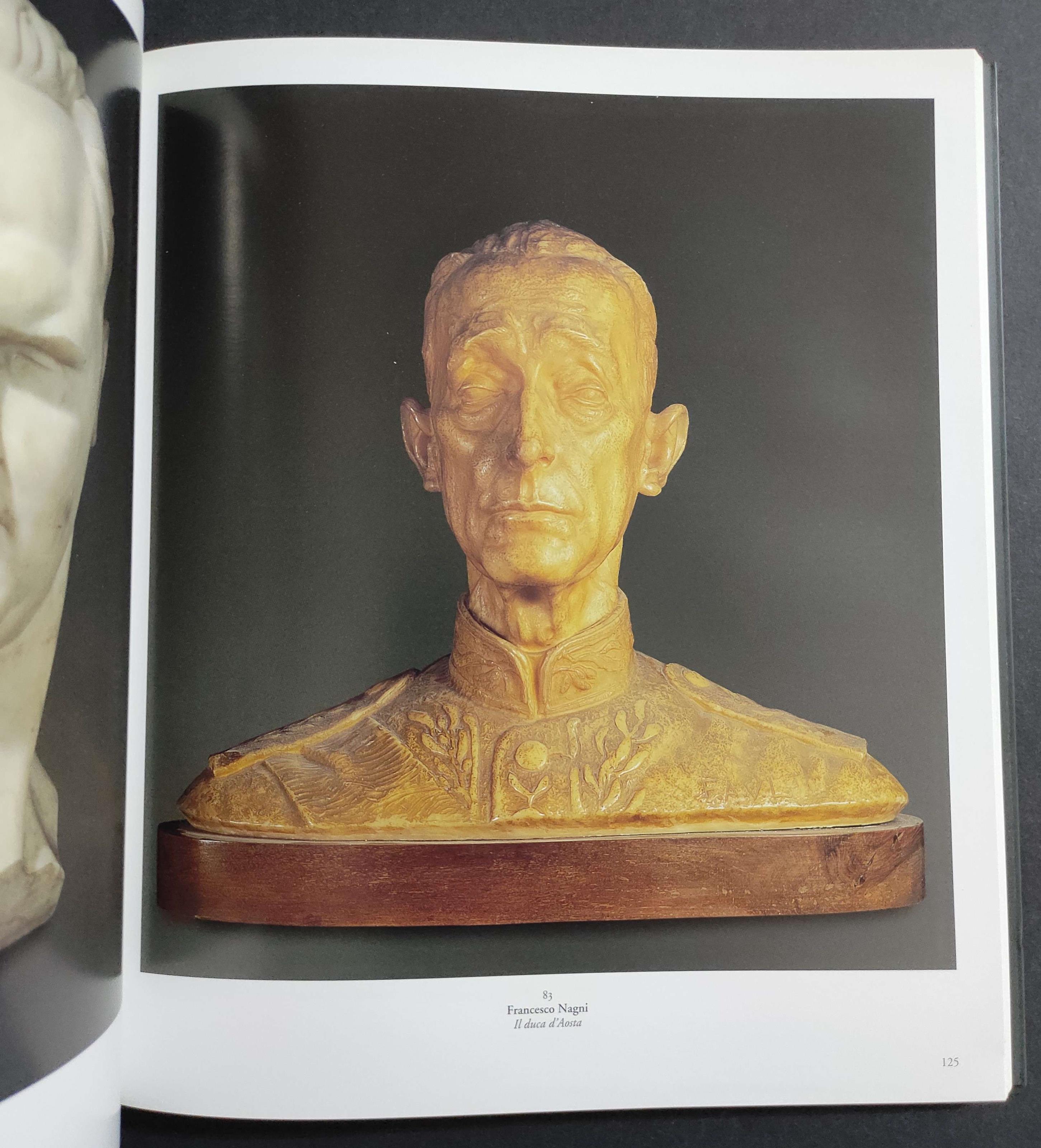 Il Ritratto Interiore da Lotto a Pirandello - V. Sgarbi - Ed. Skira