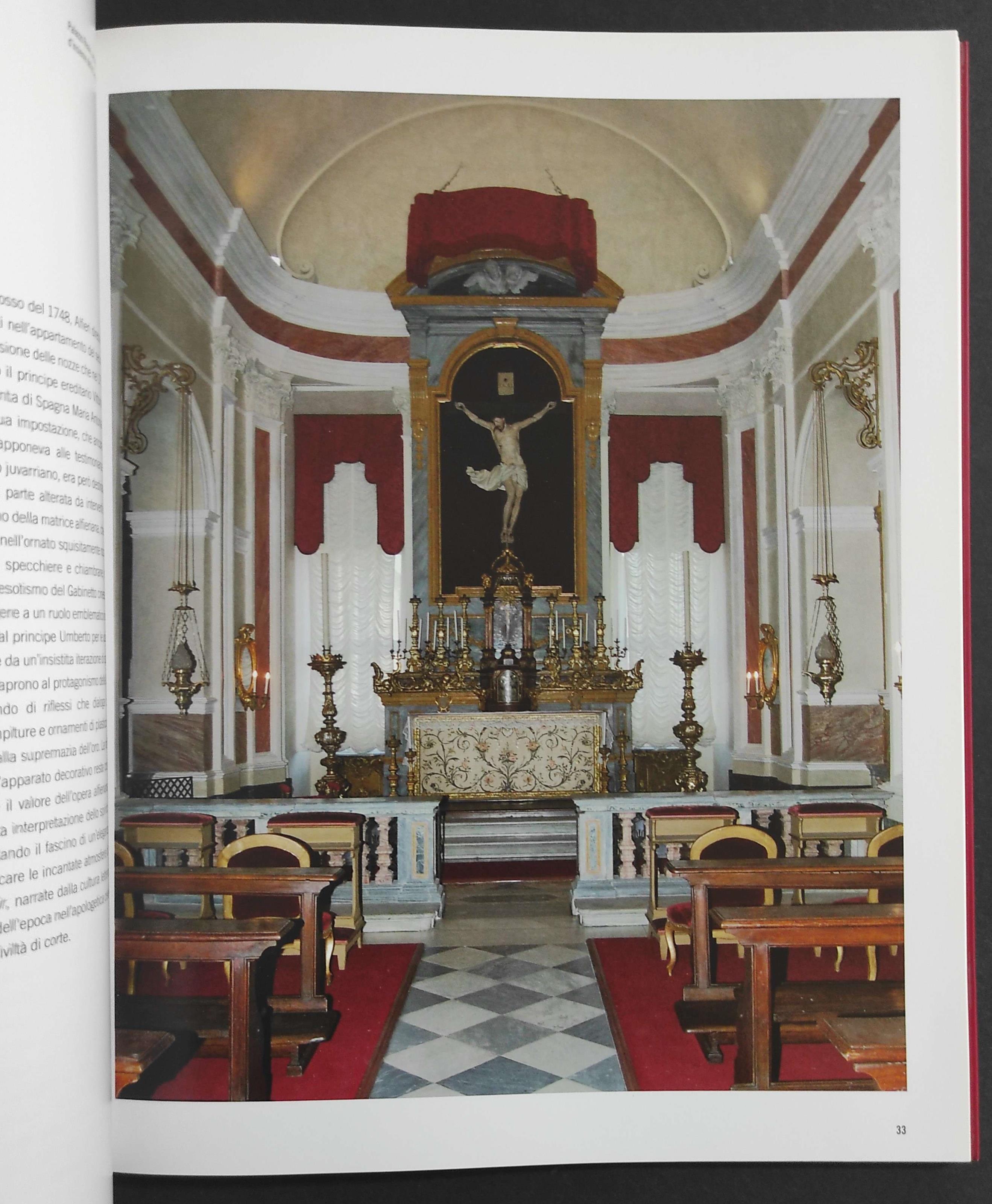 Comunicare la Maestà - Architetti e Spazi del Principe - Ed. Silvana