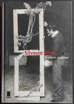 Silverio Riva - Scultore Italiano - Ed. Mudima