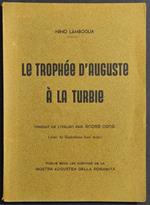 Le Trophée d'Auguste à la Turbie - N. Lamboglia