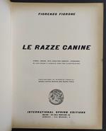 Le Razze Canine - F. Fiorone