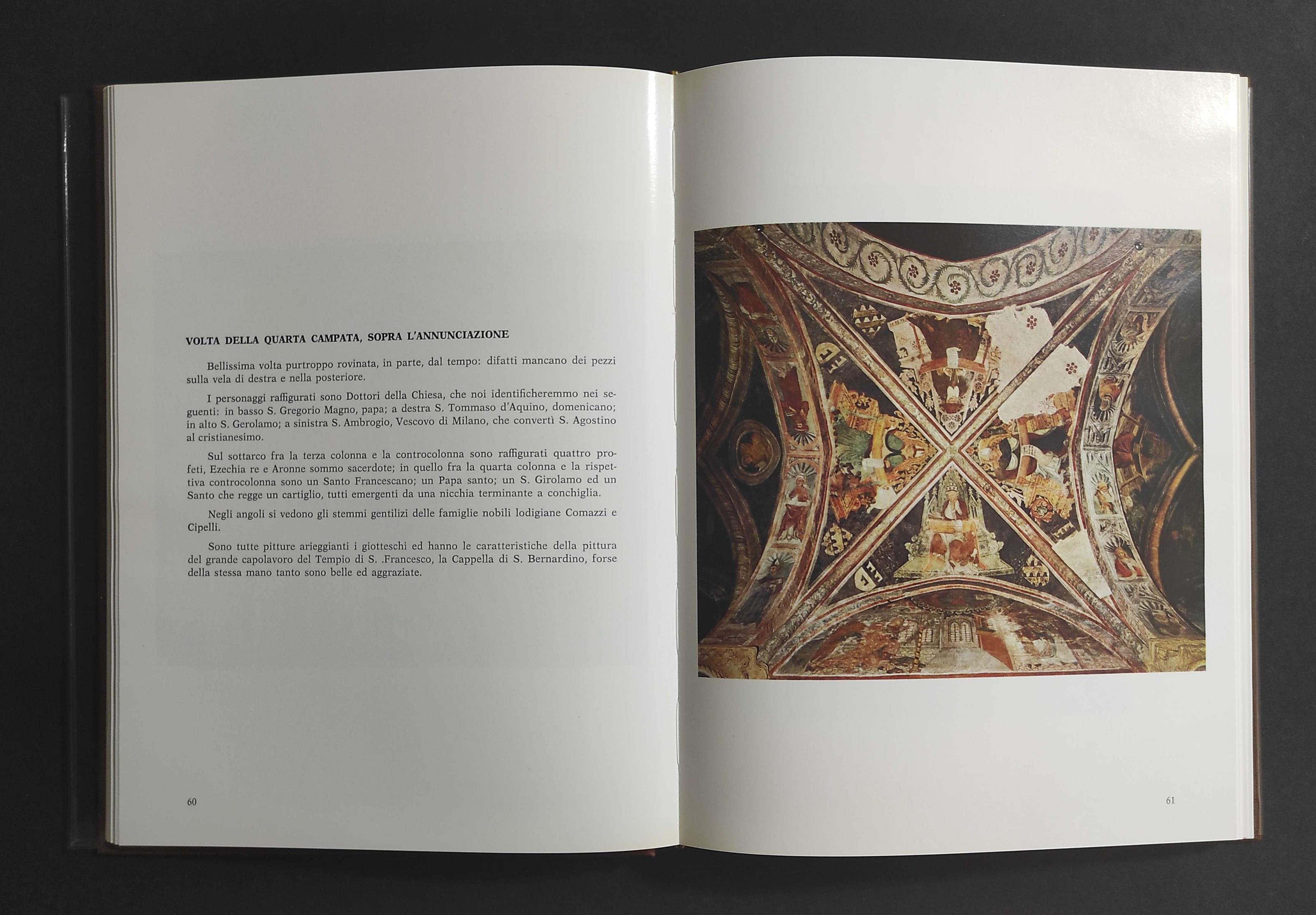 Un Monumento di Fede e d'Arte - Il Tempio di S. Francesco