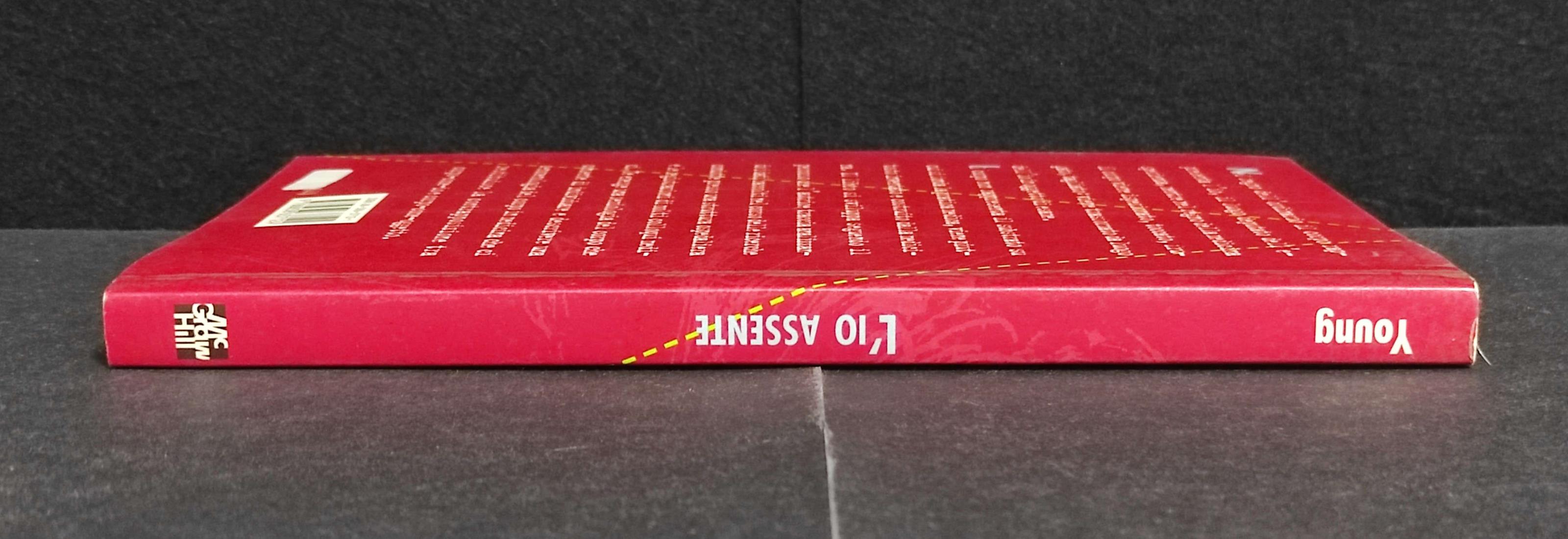 L' Io Assente - L'Oggettivazione del Corpo in Medicina - K. Yong