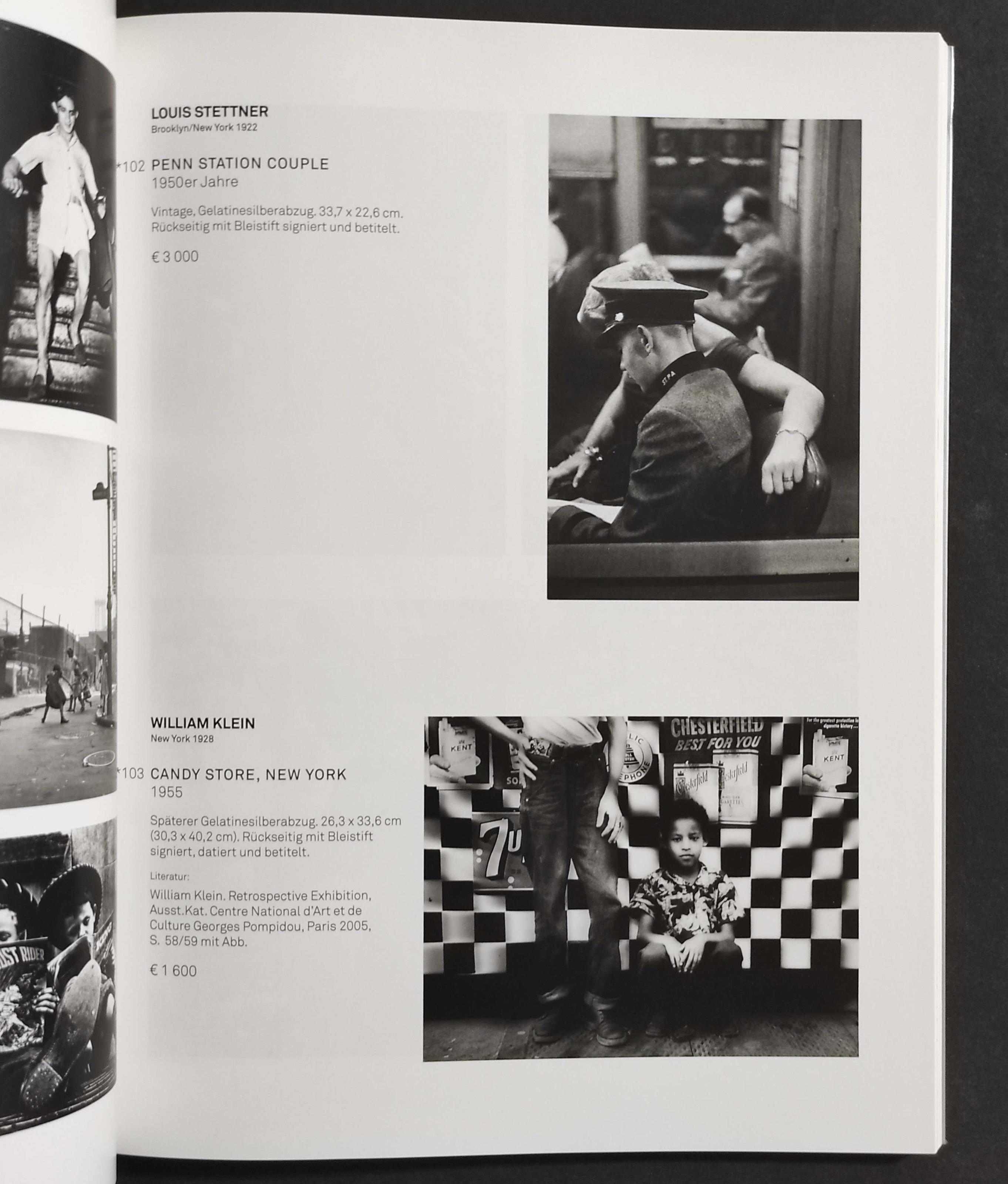 Lempertz - Photograph