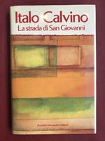 La strada di San Giovanni