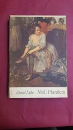 Fortune e sfortune della famosa Moll Flanders. Traduzione di Cesare Pavese
