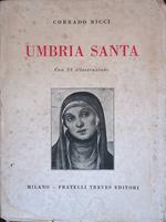 Umbria Santa