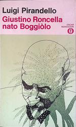 Giustino Roncella nato Boggiolo