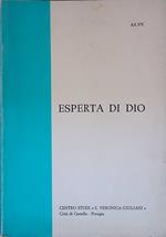 Esperta di Dio