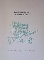 Lottavo nano e altre fiabe